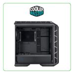 CASE COOLER MASTER MASTERCASE H500P MESH BLACK / ARGB / SIN FUENTE (MCM-H500P-MGNN-S11)