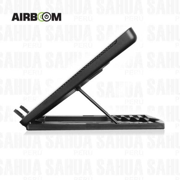 airboom