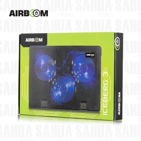 airboom