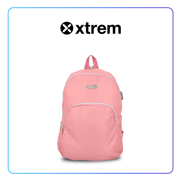 mochilas para viajes, escuela y trabajo