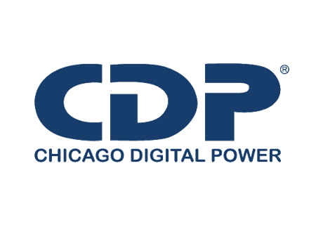 cdp-Logo