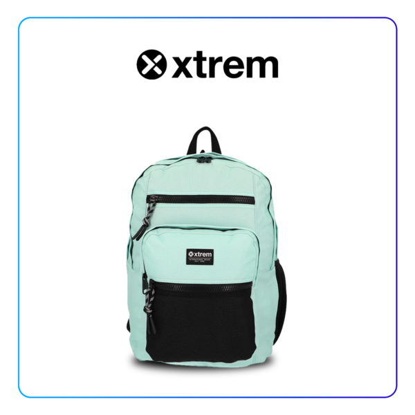 mochilas para viajes, escuela y trabajo