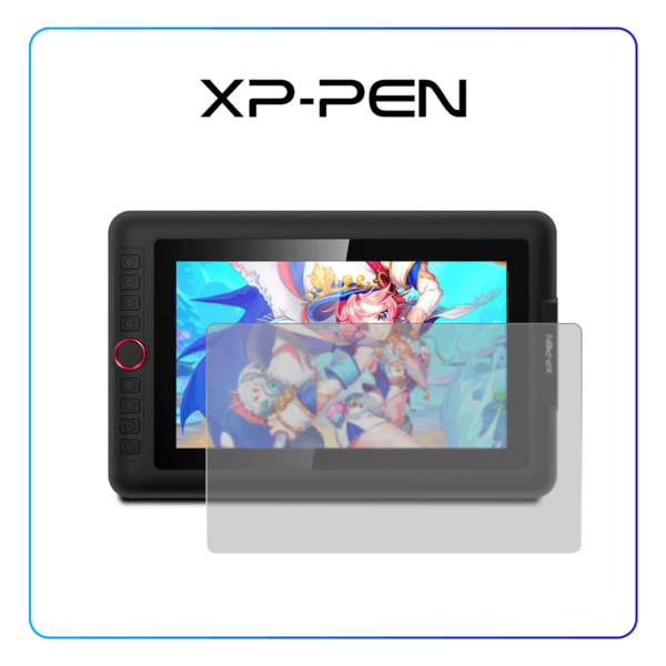 XP-Pen Artist 13.3 pro