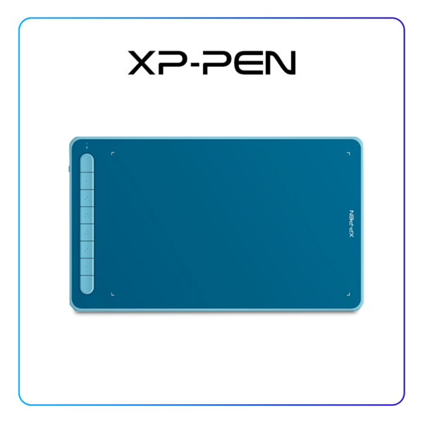 Tableta grafica xp-pen