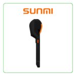 SUNMI V2S TERMINAL MOVIL ANDROID CON IMPRESORA INTEGRADA / ANDROID 11 / PANTALLA 5.5" / 2GB RAM + 16GB ROM / CAMERA / WIFI / BT