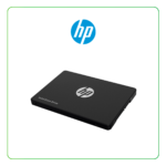 UNIDAD EN ESTADO SOLIDO HP SSD S650 1.92TB SATA III 6Gb/s, 2.5" VELOCIDAD DE ESCRITURA 500MB/s, VELOCIDAD DE LECTURA 560MB/s.