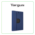 ESTUCHE TARGUS P/IPAD MINI 4,3,2" VERSAVU SLIIM 360 BLUE (PN THZ59402GL)
