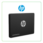 UNIDAD EN ESTADO SOLIDO HP SSD S650 2.5" 480GB SATA III 6Gb/s VELOCIDAD DE ESCRITURA 490MB/s, VELOCIDAD DE LECTURA 560MB/s.