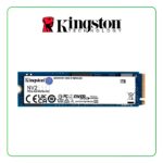 SSD NVMe 1TB KINGSTON NV2, PCIe 4.0 x4, NAND 3D - SNV2S/1000G