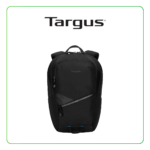 MOCHILA TARGUS TRANSPIRE 15.6" COMPACT BLACK (TBB632GL)