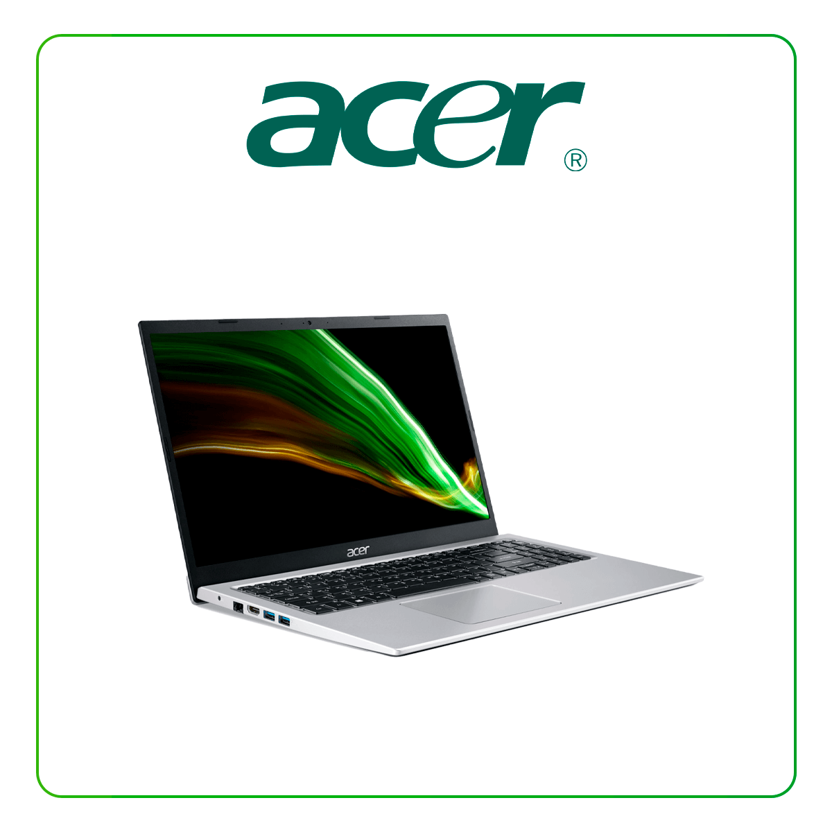 acer A315-58-569T