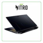 LAPTOP GAMING ACER NITRO 5 AN515-58-93JE INTEL CORE I9-12900H / 16GB RAM / 512GB SSD / 15.6" / NVIDIA RTX 3060 6GB