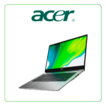 LAPTOP ACER ASPIRE 5 A515-55-576H / INTEL CORE I5-1035G1 / RAM 8GB / SSD 512GB / PANTALLA 15.6″ FHD / WINDOWS 10.