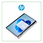 LAPTOP HP ENVY x360 2-en-1 15-FE0053DX INTEL CORE I7-1355U / 16GB RAM / 512GB SSD / 15.6" FHD (1920X1080) / INTEL IRIS XE / WINDOWS 11