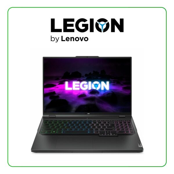 LAPTOP LENOVO LEGION PRO 5i 82WK006AUS INTEL CORE I9 13900HX / 16GB RAM / 1TB SSD / 16" WQXGA (2560X1440), 240HZ / NVIDIA RTX 4070 8GB / WINDOWS 11