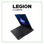 LAPTOP LENOVO LEGION PRO 5i GEN 8 82WK000AUS INTEL CORE I7 13700H / 16GB RAM / 512GB SSD / 16" WQXGA (2560X1440), 165HZ / NVIDIA RTX 4060 8GB / WINDOWS 11