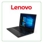 LAPTOP LENOVO THINKPAD E15 Gen 4 (21E7S0GS00-OP) INTEL CORE I7-1255U / 16GB RAM / 512GB SSD / 15.6” FHD (1920X1080) / INTEL IRIS XE GRAPHICS / WINDOWS 10 PRO