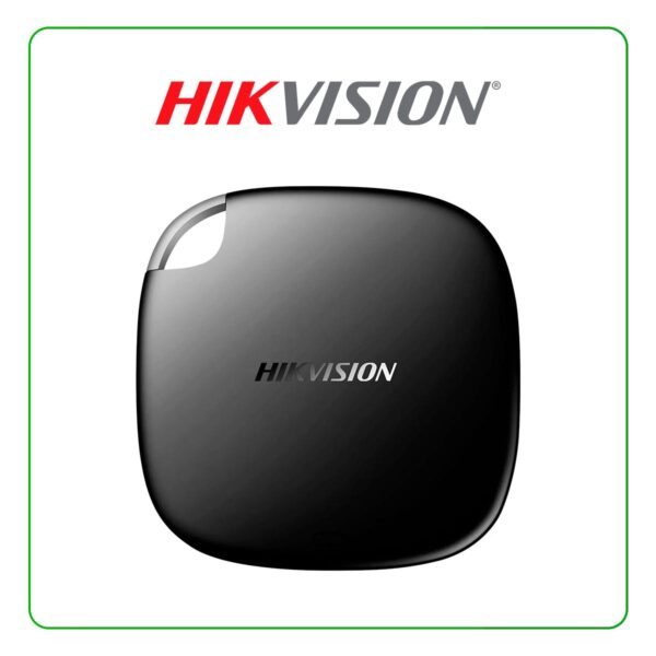 DISCO SOLIDO EXTERNO HIKVISION HS-ESSD-T100I 256GB USB TIPO C 3.0 (S00018)