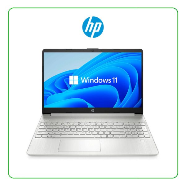 LAPTOP HP 14-DQ2528LA INTEL CORE I3 1115G4 / 8GB RAM / 256GB SSD / 14” HD (1366X768) / INTEL UHD GRAPHICS / WINDOWS 11 HOME