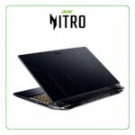 LAPTOP ACER NITRO 5 AN515-58-57VS INTEL CORE I5 12450H / 8GB RAM / 512GB SSD / 15.6” FHD (1920X1080) 144HZ / NVIDIA GTX 3050 4GB / WINDOWS 11 HOME