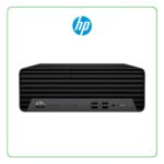 PC HP PRODESK 400 G7 | INTEL CORE I7 10700 | 512GB M.2 SSD PCI | 8GB RAM DDR4 | GPU INTEL UHD GRAPHICS | WIFI + BT | TECLADO + MOUSE | WINDOWS 10