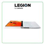 LAPTOP LENOVO LEGION 5 15ACH6A (82NW006SAR) AMD RYZEN 5 5600H / 16GB RAM / 512GB SSD / 15.6” WQHD (2560 x 1440) 165HZ / AMD RADEON RX 6600M 8GB / WINDOWS 11 HOME / WHITE (201013)