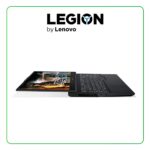 LAPTOP LENOVO LEGION 5 15ITH6H 82JH00L7M INTEL CORE I5 11400H / 8GB RAM / 512GB SSD / 15.6" FHD (1920X1080) / NVIDIA RTX 3060 6GB / WINDOWS 11 HOME
