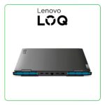 LAPTOP LENOVO LOQ 15APH8 82XT001NUS AMD RYZEN 7 7840HS / 8GB RAM / 512GB SSD / 15.6” FHD (1920X1080) 144HZ / NVIDIA RTX 4050 6GB / WINDOWS 11