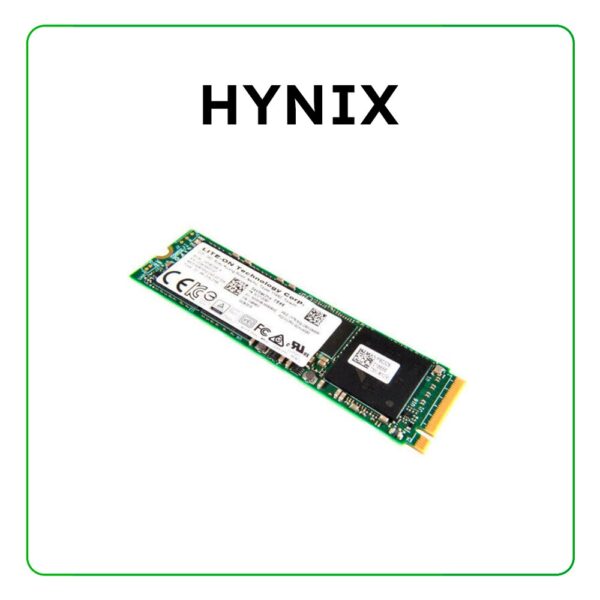 SSD HYNIX 256GB M.2 - M16785-001