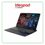 LAPTOP LENOVO IDEAPAD 3 15ARH7 (82SB00TDLM) AMD RYZEN 5 6600H / 8GB RAM / 512GB SSD / 15.6” FHD (1920X1080) 120HZ / NVIDIA RTX 3050 4GB / WINDOWS 11