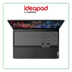 LAPTOP LENOVO IDEAPAD 3 15ARH7 (82SB00TDLM) AMD RYZEN 5 6600H / 8GB RAM / 512GB SSD / 15.6” FHD (1920X1080) 120HZ / NVIDIA RTX 3050 4GB / WINDOWS 11