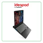 LAPTOP LENOVO IDEAPAD 3 15ARH7 (82SB00TDLM) AMD RYZEN 5 6600H / 8GB RAM / 512GB SSD / 15.6” FHD (1920X1080) 120HZ / NVIDIA RTX 3050 4GB / WINDOWS 11