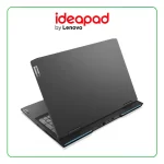 LAPTOP LENOVO IDEAPAD 3 15ARH7 (82SB00TDLM) AMD RYZEN 5 6600H / 8GB RAM / 512GB SSD / 15.6” FHD (1920X1080) 120HZ / NVIDIA RTX 3050 4GB / WINDOWS 11