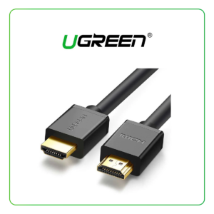 CABLE HDMI 5M, 4K, PVC UGREEN