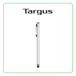 LAPIZ P/SMARTPHONE TARGUS SLIM STYLUS SILVER (AMM1205US)
