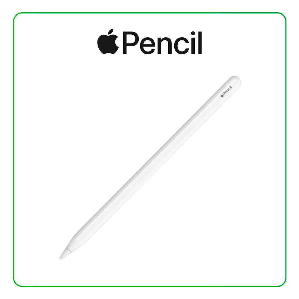 Apple Pencil 2.ª generación para IPad – MU8F2AM/A (90092411