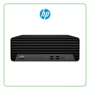 PC HP PRODESK 400 G7 | INTEL CORE I7 10700 | 512GB M.2 SSD PCI | 8GB RAM DDR4 | GPU INTEL UHD GRAPHICS | WIFI + BT | TECLADO + MOUSE | WINDOWS 10 (S00084)