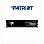 MEMORIA RAM PATRIOT SIGNATURE PREMIUM CL40 16GB DDR5 (1x16GB) 4800MHZ 1.1V (S00025)