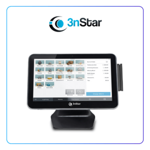 3NSTAR COMPUTADOR PTA0156 LED 15.6″, CAPACIDAD TOUCH DE 10 PUNTOS, PROCESADOR QUAD CORE ROCK CHIP 1.8 GHZ, ( PTA0156-28 )