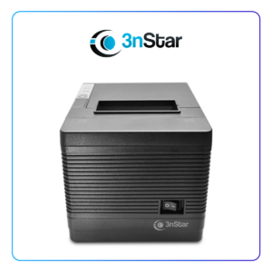 IMPRESORA TERMICA DE TICKETS 3NSTAR RPT008 USB/ RED/ CORTADOR AUTOMATICO/ 80MM ( RPT008 )