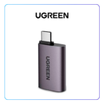 UGREEN ADAPTADOR HDMI HEMDRA A CONECTOR TIPO USB-C MACHO US320 ( 70450 )