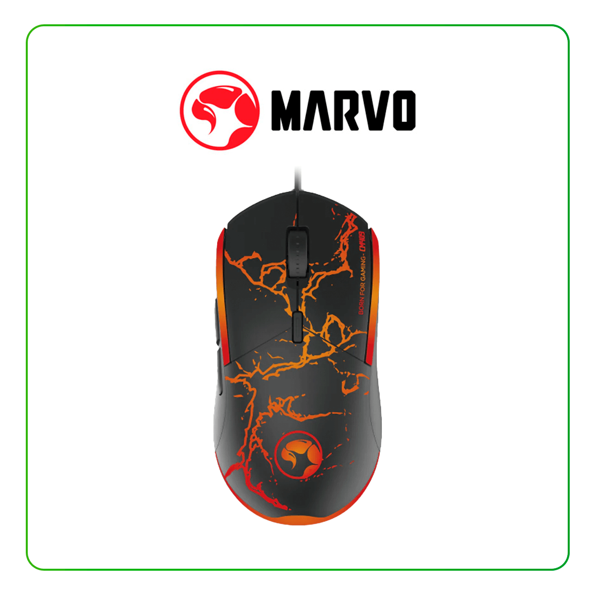 COMBO 4 EN 1 MARVO CM409 SP - Imagen 3