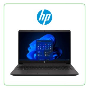 LAPTOP HP 250 G7 (153B8L) INTEL CORE I5 1035G1 / 8GB RAM / 1TB HDD / 15.6″HD (1366X768) / NVIDIA GEFORCE MX 110 2GB / FREEDOS (300615)
