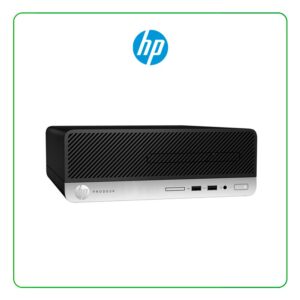 PC HP PRODESK 400 G5 | INTEL CORE I7 8700 | 1TB SSD | 16GB RAM DDR4 | GPU INTEL UHD GRAPHICS | WINDOWS 10 (S00153)
