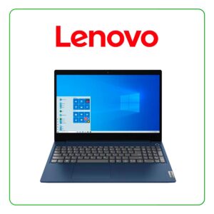 LAPTOP LENOVO IDEAPAD 3 1ARE05 AMD RYZEN 5 4500U / 8GB RAM / 1TB HDD / 14″HD (1366X768) / AMD RADEON GRAPHICS / WINDOWS 10 (300617)