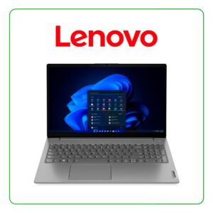 LAPTOP LENOVO V15 G4 AMN (82YU00X4LM) AMD RYZEN 3 7320U / 8GB RAM / 256GB SSD / 15.6” FHD (1920X1080) / AMD RADEON GRAPHICS / FREEDOS (200718)