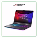 LAPTOP ASUS ROG STRIX G16 G615LW-AS96 INTEL CORE ULTRA 9, 275HX / 32GB RAM / 1TB SSD / 16" WQXGA (2560 X 1600) 240HZ / NVIDIA RTX 5080 16GB / WINDOWS 11 HOME