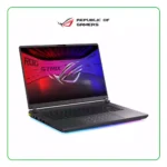 LAPTOP ASUS ROG STRIX G16 G615LW-AS96 INTEL CORE ULTRA 9, 275HX / 32GB RAM / 1TB SSD / 16" WQXGA (2560 X 1600) 240HZ / NVIDIA RTX 5080 16GB / WINDOWS 11 HOME