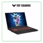 LAPTOP ASUS TUF GAMING A16 FA617NT-A16.R77700 AMD RYZEN 7 7735HS / 16GB RAM / 512GB SSD / 16″ WUXGA (1920x1200) 165Hz / AMD RADEON RX 7700S 8GB / WINDOWS 11