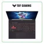 LAPTOP ASUS TUF GAMING A16 FA617NT-A16.R77700 AMD RYZEN 7 7735HS / 16GB RAM / 512GB SSD / 16″ WUXGA (1920x1200) 165Hz / AMD RADEON RX 7700S 8GB / WINDOWS 11